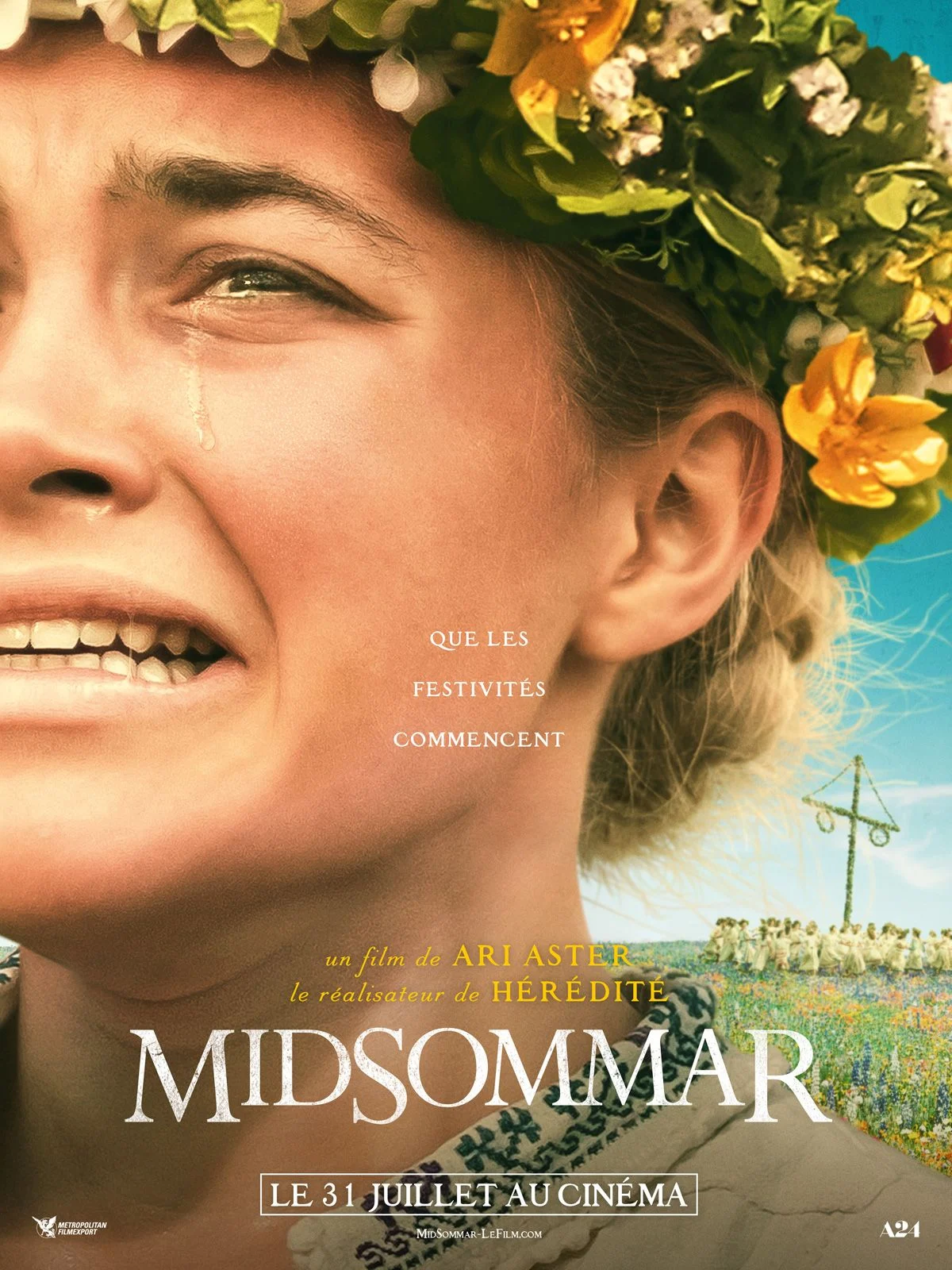 Midsommar 